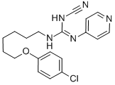 CHS-828 CAS#: 200484-11-3
