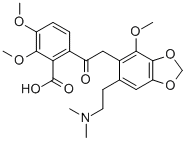 CI 15511 CAS#: 131-28-2