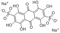 CI 58610 CAS#: 10114-40-6