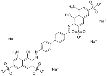 CI NO 22610 CAS#: 2602-46-2