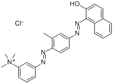 CI NO 26115 CAS#: 2636-31-9