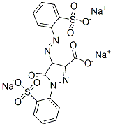 CIACIDYELLOW13 CAS#: 1934-25-4