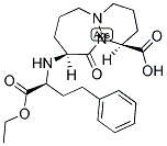 CILAZAPRIL CAS#: 92077-78-6