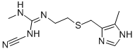 CIMETIDINE CAS#: 2984-61-4
