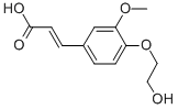 CINAMETIC ACID CAS#: 35703-32-3