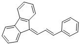 CINNAMALFLUORENE CAS#: 2871-26-3