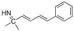 CINNAMYLIDENE-TERT-BUTYLIMINE CAS#: 29940-86-1