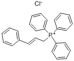 CINNAMYLTRIPHENYLPHOSPHONIUM CHLORIDE CAS#: 1530-35-4