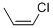 CIS-1-CHLOROPROPENE CAS#: 16136-84-8