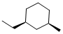 CIS-1-ETHYL-3-METHYLCYCLOHEXANE CAS#: 19489-10-2