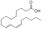 CIS-10,TRANS-12-CONJUGATEDLINOLEICACID CAS#: 2420-44-2