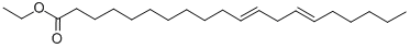CIS-11,14-EICOSADIENOIC ACID ETHYL ESTER CAS#: 103213-62-3