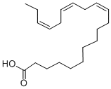 CIS-11,14,17-EICOSATRIENOIC ACID CAS#: 17046-59-2