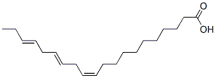 CIS-11,14,17-EICOSATRIENOIC ACID CAS#: 2091-27-2