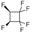 CIS-1,1,2,2,3,4-HEXAFLUOROCYCLOBUTANE CAS#: 22819-47-2