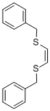 CIS-1,2-BIS(BENZYLTHIO)ETHYLENE CAS#: 16906-37-9