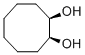 CIS-1,2-CYCLOOCTANEDIOL CAS#: 27607-33-6