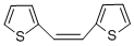 CIS-1,2-DI(2-THIENYL)ETHYLENE CAS#: 18266-94-9
