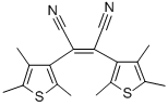 CIS-1,2-DICYANO-1,2-BIS(2,4,5-TRIMETHYL-3-THIENYL)ETHENE CAS#: 112440-46-7