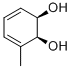 CIS-(1S,2R)-3-METHYL-3,5-CYCLOHEXADIENE-1,2- DIOL CAS#: 25506-13-2