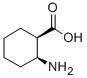 CIS-2-AMINO-1-CYCLOHEXANECARBOXYLIC ACID CAS#: 45743-49-5