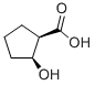 CIS-2-HYDROXY-1-CYCLOPENTANECARBOXYLIC ACID,99% CAS#: 17502-28-2