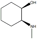 CIS-2-METHYLAMINO-CYCLOHEXANOL CAS#: 20431-83-8