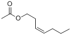 CIS-3-HEPTENYL ACETATE CAS#: 1576-78-9