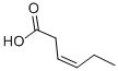 CIS-3-HEXENOIC ACID CAS#: 1775-43-5