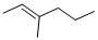 CIS 3-METHYL-2-HEXENE CAS#: 10574-36-4