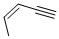 CIS-3-PENTEN-1-YNE CAS#: 1574-40-9