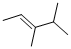 CIS-3,4-DIMETHYL-2-PENTENE CAS#: 24910-63-2