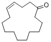 CIS-4-CYCLOPENTADECEN-1-ONE CAS#: 14595-54-1