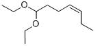 CIS-4-HEPTENAL DIETHYL ACETAL CAS#: 18492-65-4