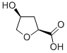 CIS-4-HYDROXY-TETRAHYDRO-2-FUROIC ACID CAS#: 2209-08-7
