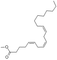 CIS-5,8,11-EICOSATRIENOIC ACID METHYL ESTER CAS#: 14602-39-2