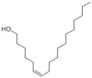 CIS-6-OCTADECEN-1-OL CAS#: 2774-87-0