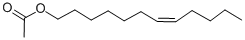 CIS-7-DODECENYL ACETATE CAS#: 14959-86-5