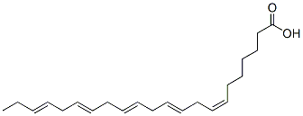 CIS -7,10,13,16,19-DOCOSA- PENTAENOIC ACID CAS#: 2234-74-4