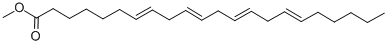 CIS-7,10,13,16,19-DOCOSA-TETRAENOIC ACID METHYL ESTER CAS#: 13487-42-8