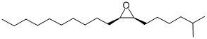 (+/-)-CIS-7,8-EPOXY-2-METHYLOCTADECANE CAS#: 29804-22-6