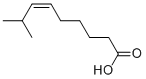 (CIS)-8-METHYLNON-6-ENOIC ACID CAS#: 21382-25-2