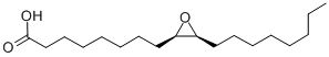 CIS-9,10-EPOXYSTEARIC ACID CAS#: 24560-98-3