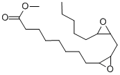 CIS-9:10,12:13-DIEPOXYSTEARIC ACIDMETHYL  ESTER CAS#: 10012-52-9