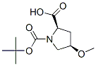 CIS-BOC-4-METHOXY-D-PROLINE CAS#: 200184-87-8