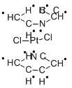 CIS-DICHLOROBIS(PYRIDINE)PLATINUM(II) CAS#: 14872-21-0