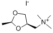 (+)-CIS-DIOXOLANE CAS#: 16709-43-6