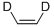 CIS-ETHYLENE-1,2-D2 CAS#: 2813-62-9