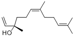 CIS-NEROLIDOL CAS#: 142-50-7