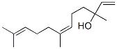 CIS-NEROLIDOL CAS#: 3790-78-1